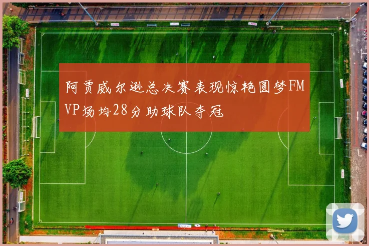 阿贾威尔逊总决赛表现惊艳圆梦FMVP场均28分助球队夺冠