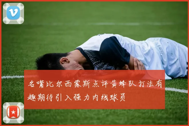 名嘴比尔西蒙斯点评黄蜂队打法有趣期待引入强力内线球员