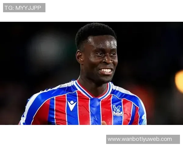 国米与水晶宫冬窗交易在即格伊与比塞克或互换东家